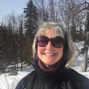 Meet your Posher, Jenny